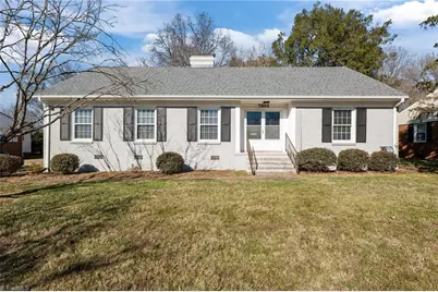 2804 W Cornwallis Drive, Greensboro, NC 27408 - Photo 1