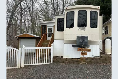 112 Sparrow Lane, New London, NC 28127 - Photo 35