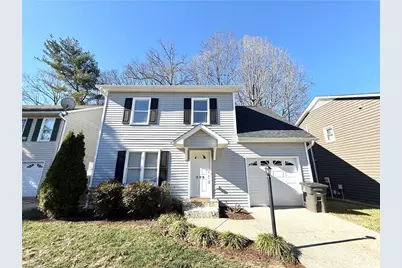 205 Guinevere Court, Winston-Salem, NC 27104 - Photo 1