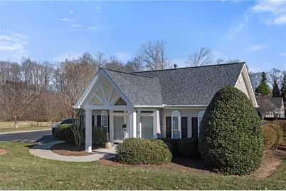 5847 Sunny Ridge Trail, Clemmons, NC 27012 - Photo 41