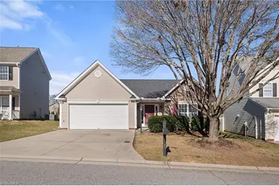 5847 Sunny Ridge Trail, Clemmons, NC 27012 - Photo 3