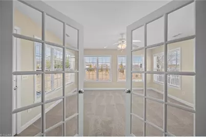 5847 Sunny Ridge Trail, Clemmons, NC 27012 - Photo 11