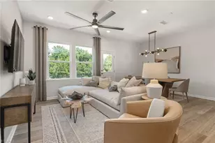 3401 Pilot Mill Dr, McLeansville, NC 27301 - Photo 7