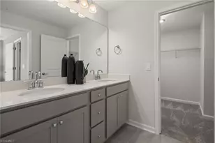 3401 Pilot Mill Dr, McLeansville, NC 27301 - Photo 11