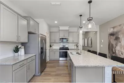 3401 Pilot Mill Drive, McLeansville, NC 27301 - Photo 5