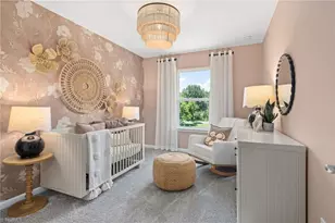 3401 Pilot Mill Dr, McLeansville, NC 27301 - Photo 15