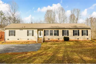 1591 Carson Road, Pilot Mountain, NC 27041 - Photo 1