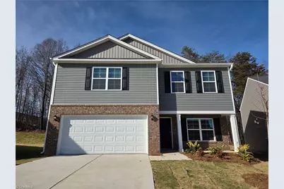 189 Big Laurel Drive, Mocksville, NC 27028 - Photo 1