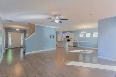 1728 Valley Brook Court, Clemmons, NC 27012 - Photo 11
