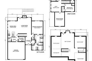 1728 Valleybrook Ct, Clemmons, NC 27012 - Photo 35