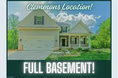 1728 Valley Brook Court, Clemmons, NC 27012 - Photo 1