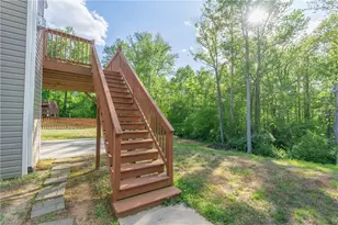 1728 Valleybrook Ct, Clemmons, NC 27012 - Photo 41
