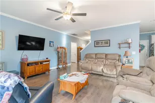 1728 Valleybrook Ct, Clemmons, NC 27012 - Photo 17