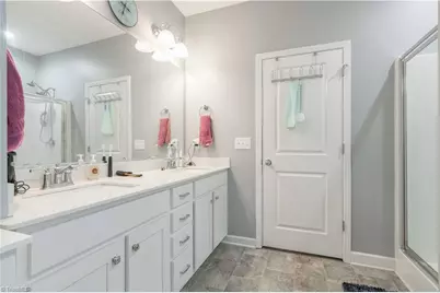 1728 Valley Brook Court, Clemmons, NC 27012 - Photo 15