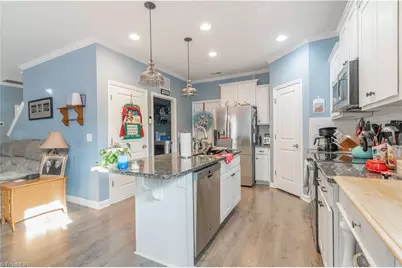 1728 Valley Brook Court, Clemmons, NC 27012 - Photo 21