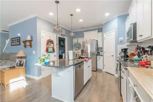 1728 Valleybrook Ct, Clemmons, NC 27012 - Photo 21