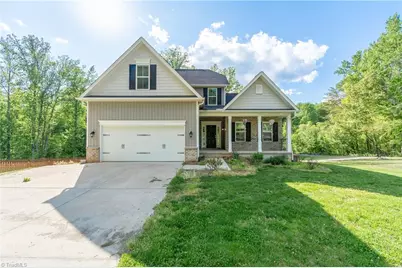 1728 Valley Brook Court, Clemmons, NC 27012 - Photo 5