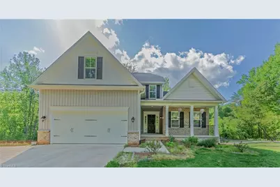 1728 Valley Brook Court, Clemmons, NC 27012 - Photo 3