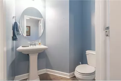 1728 Valley Brook Court, Clemmons, NC 27012 - Photo 7