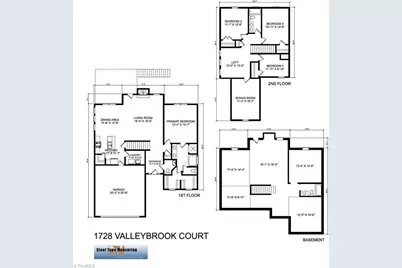 1728 Valley Brook Court, Clemmons, NC 27012 - Photo 47