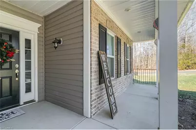 1728 Valley Brook Court, Clemmons, NC 27012 - Photo 5