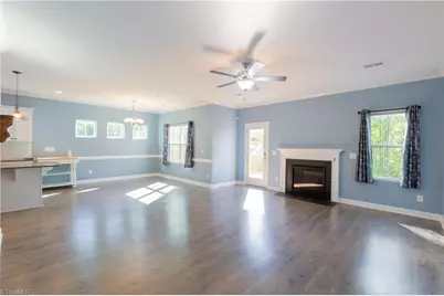 1728 Valley Brook Court, Clemmons, NC 27012 - Photo 9