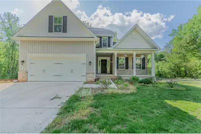 1728 Valley Brook Court, Clemmons, NC 27012 - Photo 3