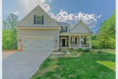 1728 Valley Brook Court, Clemmons, NC 27012 - Photo 3