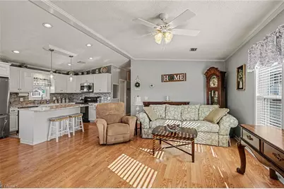 103 Oriole Lane, New London, NC 28127 - Photo 3