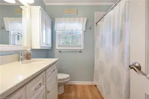 103 Oriole Ln, New London, NC 28127 - Photo 9