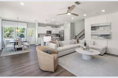 3403 Pilot Mill Drive, McLeansville, NC 27301 - Photo 9