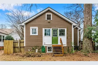 1107 Lexington Avenue, Greensboro, NC 27403 - Photo 17