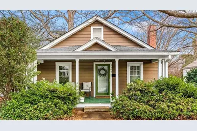 1107 Lexington Avenue, Greensboro, NC 27403 - Photo 1