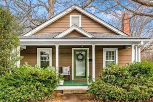 1107 Lexington Ave, Greensboro, NC 27403 - Photo 1