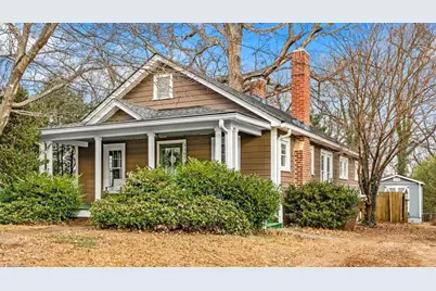 1107 Lexington Avenue, Greensboro, NC 27403 - Photo 3