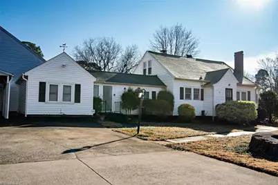 1146 Rogers Road, Graham, NC 27253 - Photo 5