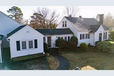 1146 Rogers Road, Graham, NC 27253 - Photo 3