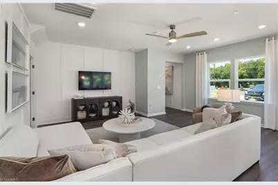 3407 Pilot Mill Drive, McLeansville, NC 27301 - Photo 7