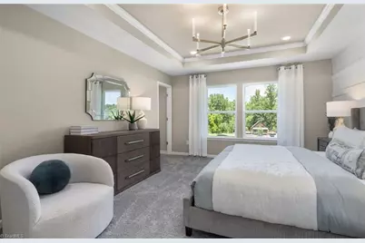 3407 Pilot Mill Drive, McLeansville, NC 27301 - Photo 13