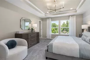 3407 Pilot Mill Dr, McLeansville, NC 27301 - Photo 13