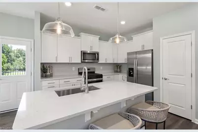 3407 Pilot Mill Drive, McLeansville, NC 27301 - Photo 3