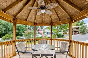 123 Grand View Dr, New London, NC 28127 - Photo 23