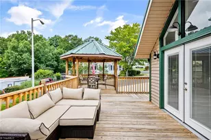 123 Grand View Dr, New London, NC 28127 - Photo 27