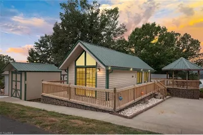 123 Grand View Drive, New London, NC 28127 - Photo 1