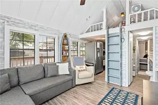 123 Grand View Dr, New London, NC 28127 - Photo 3