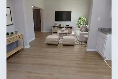 491 W Peacock Avenue, Denton, NC 27239 - Photo 13