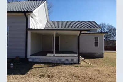 491 W Peacock Avenue, Denton, NC 27239 - Photo 5