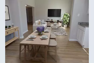 491 W Peacock Avenue, Denton, NC 27239 - Photo 21