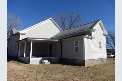 491 W Peacock Avenue, Denton, NC 27239 - Photo 7