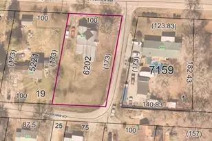 491 W Peacock Ave, Denton, NC 27239 - Photo 33